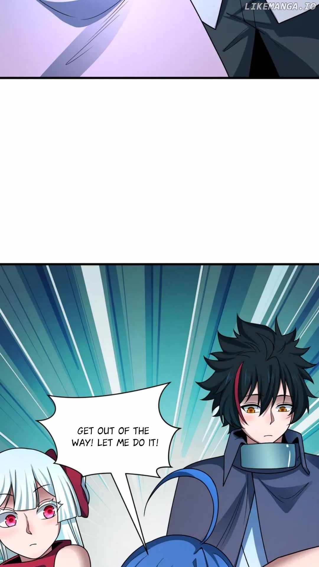 Age of Terror Chapter 473 5
